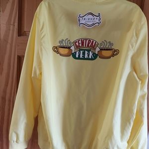Friends Jacket